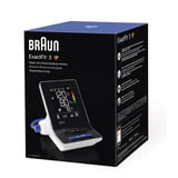 Produkt miniatyrebild BraunHOT ExactFit 3 Digital blodtrykksmåler
