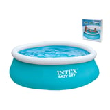 Produkt miniatyrebild Intex Easy Set® basseng