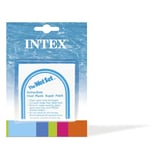 Produkt miniatyrebild Intex reparasjonssett