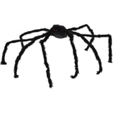 Produkt miniatyrebild Halloween edderkopp Ø: 1,5 m