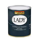 Produkt miniatyrebild Jotun Lady Supreme Finish 03/matt interiørmaling