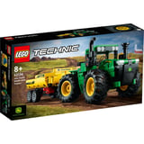 Produkt miniatyrebild LEGO® Technic 42136 John Deere 9620R-traktor med firehjulstrekk