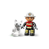 Produkt miniatyrebild LEGO® DUPLO® Town 10969 Brannbil