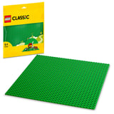 Produkt miniatyrebild LEGO® CLASSIC 11023 Grønn basisplate