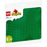 Produkt miniatyrebild LEGO® DUPLO® 10980  Grønn byggeplate