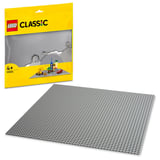 Produkt miniatyrebild LEGO® Classic 11024 Grå basisplate
