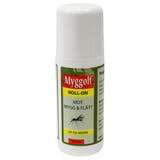 Produkt miniatyrebild Myggolf Roll-on insektsmiddel
