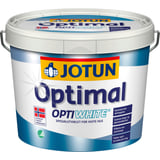 Produkt miniatyrebild Jotun Optimal Optiwhite