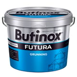 Produkt miniatyrebild Butinox Futura grunning