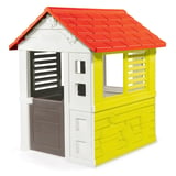 Produkt miniatyrebild Smoby Lovely House lekehus