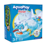 Produkt miniatyrebild AquaPlay Polar kanalsett