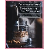Produkt miniatyrebild Berit Nordstrand: Berits mat- og livsstilsjournal