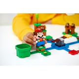 Produkt miniatyrebild LEGO® Super Mario™ 71360 Startbanen På eventyr med Mario