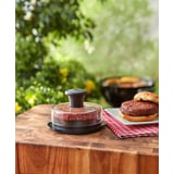 Produkt miniatyrebild Weber Original hamburgerpresse