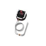 Produkt miniatyrebild Weber iGrill 2 termometer