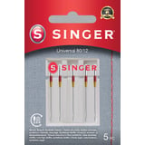 Produkt miniatyrebild SINGER® Universal ASST nåler