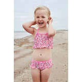 Produkt miniatyrebild Color Kids Frills bikini barn