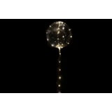 Produkt miniatyrebild Ballong med LED-lys