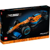 Produkt miniatyrebild LEGO® Technic 42141 McLaren Formula 1™ racerbil