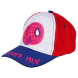 Produkt miniatyrebild Spiderman caps barn