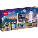 Produkt miniatyrebild LEGO® Friends 41713 Olivias romfartsakademi