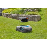 Produkt miniatyrebild Gardena Smart Sileno City 500 robotklipper