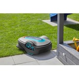 Produkt miniatyrebild Gardena Smart Sileno City 500 robotklipper