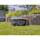 Gardena Smart Sileno City 500 robotklipper Obs.no