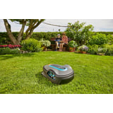 Produkt miniatyrebild Gardena Smart Sileno Life 800 robotklipper