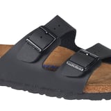 Produkt miniatyrebild Birkenstock Arizona SFB smal sandaler unisex