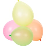 Produkt miniatyrebild Neonballonger