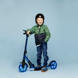 Produkt miniatyrebild Okidoki Loose Fit jeans barn
