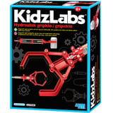 Produkt miniatyrebild Eksperiment KidzLabs Gripeklo