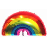 Produkt miniatyrebild Pride folieballong l: 90 cm