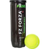 Produkt miniatyrebild FZ Forza Premium Padel ball 3 pk