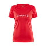 Produkt miniatyrebild Craft Core Unify t-skjorte dame