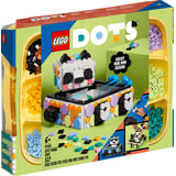 Produkt miniatyrebild LEGO® DOTS 41959 Holder med søt panda