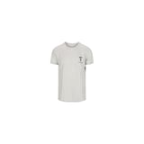 Produkt miniatyrebild Tufte Eco Brand t-skjorte herre