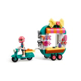 Produkt miniatyrebild LEGO® Friends 41719 Mobil motebutikk