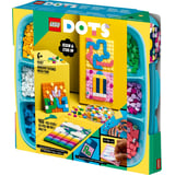 Produkt miniatyrebild LEGO® DOTS 41957 Megapakke med selvklebende merker