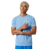 Produkt miniatyrebild New Balance Core Run trenings t-shirt herre