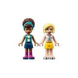 Produkt miniatyrebild LEGO® Friends 41715 Isbil