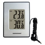 Produkt miniatyrebild aanonsen® digitalt termometer