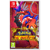 Produkt miniatyrebild Pokémon Scarlet for Nintendo Switch™