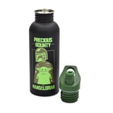 Produkt miniatyrebild Star Wars™ Mandalorian termoflaske