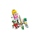 Produkt miniatyrebild LEGO® Super Mario™ 71403 Startbanen På eventyr med Peach