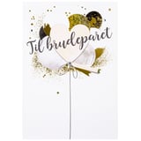 Produkt miniatyrebild Kort Til brudeparet