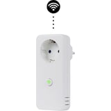 Produkt miniatyrebild Mill WiFi smart-plugg