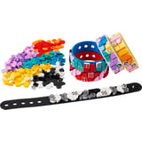 Produkt miniatyrebild LEGO® DOTS 41497 Mikke Mus og vennene hans Armbånd-megapakke