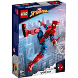 Produkt miniatyrebild LEGO® Marvel Super Heroes 76226 Figur av Spider-Man
